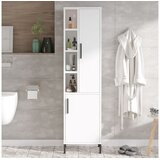 Hanah home Komoda s ladicama 45x173,6x35,5 cm Bijela | Eponuda.ba