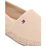Tommy Hilfiger Espadrile bež | shoptok.hr