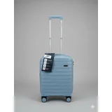 kofer mali (kabinski) 35x56x20 cm jb 2092 svetlo plava