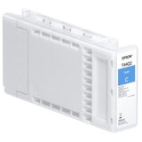 Epson ink cartridge cyan T 44Q 350 ml T 44Q2 u