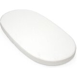 Stokke Čaršaf za bebe za krevet Sleepi V3, Beli Cene