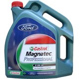 Castrol Olje Magnatec Professional D 0W30 5L Cene