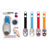  Magnetic, privezak za ključeve, 10cm, miks ( 894540 ) Cene