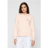 Mister Tee Women's sweatshirt Babygal pink | Shoptok.si