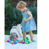 Lalaboom montessori razvojna igra - 36 kosov | Shoptok.si