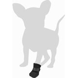 Flamingo paw protector zaštita za šapu, crna, m, 1 komad Cene