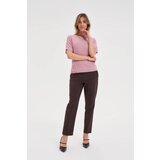 Marisse WOMEN'S SWEATER Z-SW-4803 L.PINK | Shoptok.si