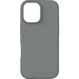 silikonska magsafe maska za iphone 17 siva DV511062