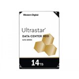 Western Digital 14TB Ultrastar DC HC530 14TB SATA WUH721414ALE6L4 hard disk | ePonuda.com