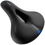 ROCKBROS kolesarski sedež AQ-6090B, črno moder, udoben za kolo, (22007148) | Shoptok.si