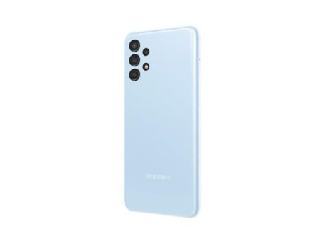 Samsung refurbished galaxy A13 4/128GB blue ds 4G b grade | Eponuda.com