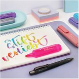 Signir 1-5MM 46 SUPERFLUORESCENT FABER CASTELL 154628 ROZI | Eponuda.ba