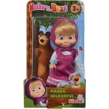 Giochi Preziosi Giochi Masa i meda lutkica 12cm ( GG50000 ) Cene