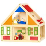 Viga kućica za lutke | ePonuda.com