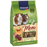 Vitakraft hrana Menu vital za zamorca 1 kg Cijene