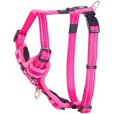 Rogz control am za pse sa postavljenim grudnjakom m — obim grudi 32–52 cm plava | Eponuda.com