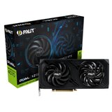 Palit rtx 4070 dual 12GB GDDR6X NED4070019K9-1047D | ePonuda.com