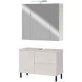 Germania Krem set namještaja za kupaonicu Salinas – | shoptok.hr