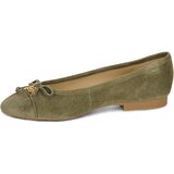 Michael Kors PIPER FLEX BALLET Kaki | shoptok.hr