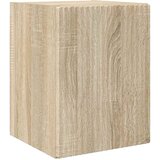 TV zidni ormar Zidne Sonoma 30 x 31 x 40 cm Konstruirano drvo | shoptok.hr