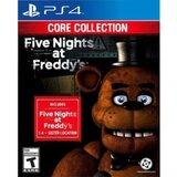 Sony Five Nights at Freddys - Core Collection / PS4 | Eponuda.ba