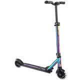 Globber romobil Flow element dvokolesni, sklopivi, svjetleći kotači neochrome | shoptok.hr