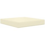 Jastuk za vanjsku sofU 2 pcs Krema Poliester | shoptok.hr