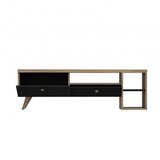 Hanah home Parion - Black TV omarica, (20783458) | Shoptok.si