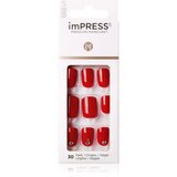 Kiss imPRESS Short Umjetni nokti Kill Heels 30 kom Cijene