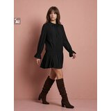 Sinsay Mini haljina s viskozom | shoptok.hr