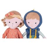 Petite&Mars Plišasta igrača Sophie 0 m+, 35 cm | Shoptok.si
