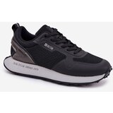 Big Star Men's Platform Sneakers Cijene