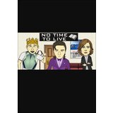 Steam No Time To Live (PC) Key GLOBAL | ePonuda.com