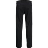 Jack & Jones Chino hlače 'JPSTKANE BARRET' črna | Shoptok.si