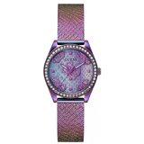 Guess Analogne ure gw0748l3 pisana Cene