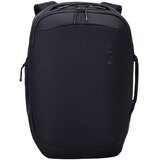 Thule Subterra 2 promjenjiva torba 40L usklađena sa standardima za unos ručne prtljage u zrakoplov - crna | shoptok.hr
