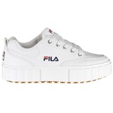 Fila Bijele Ženske Sportske Tenisice Cijene