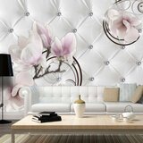  Tapeta - Flower Luxury 150x105 Cijene