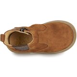 Pom d'Api TRIX JOD ZIP Smeđa | shoptok.hr