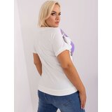 RELEVANCE Blouse-RV-BZ-8627.10P-purple | Shoptok.si