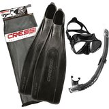 Cressi Pro Star Bag 45/46 Cene