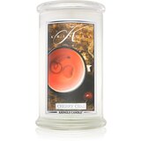 Kringle Candle Cherry Chai mirisna svijeća 624 g Cijene