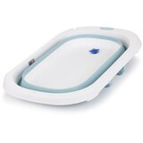 Chipolino sklopiva kadica s umetkom za kupanje Isla Blue | shoptok.hr