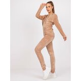 RELEVANCE Set-RV-KMPL-6087-1.95P-beige | Shoptok.si