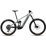  Bicikl Santa Cruz Vala 1 AL GRY 70 CH - Gloss Lunar Gray (2026) - L | shoptok.hr