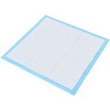 vidaXL Podloge za obuku ljubimaca 400 kom 60 x 60 cm od netkane tkanine | shoptok.hr