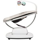 4 Moms njihalica za bebe Mamaroo 5.0 Grey, 0-9kg | Eponuda.com