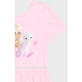 Sinsay Haljina s til suknjom Barbie | shoptok.hr