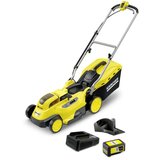 Karcher Sečivo LMO 18-33 Battery sivo Cene'.'