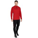 JAKO Majice s kratkimi rokavi Challenge Rdeča | Shoptok.si